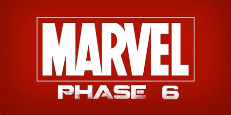 captain america marvel cinematic universe wiki|Phase 6 de l'univers cinématographique Marvel — Wikipédia.